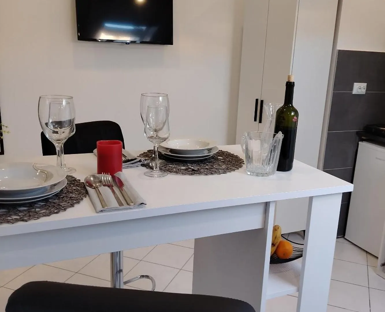 Apartments With Wifi Rijeka - 24397 Croatia
