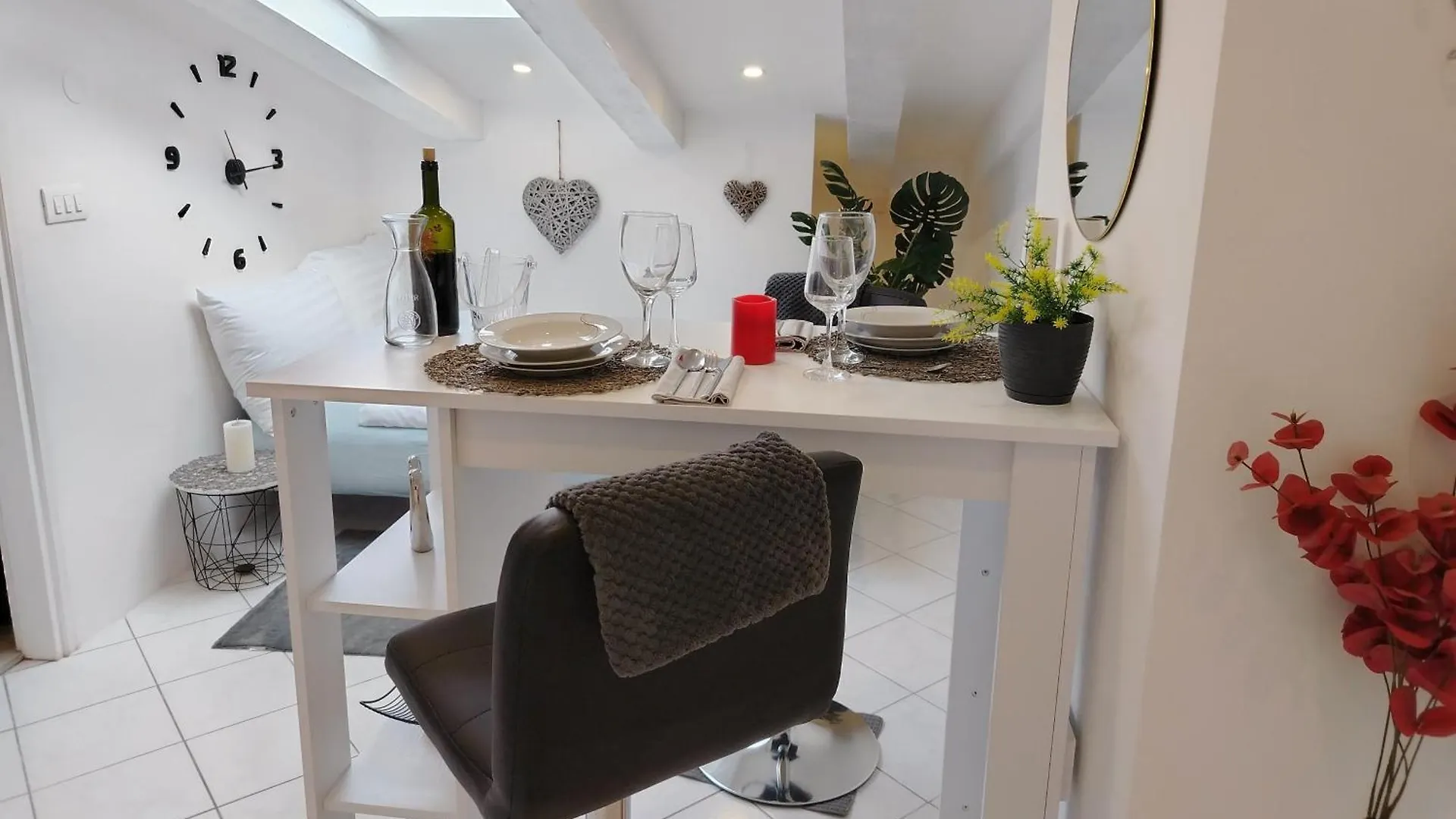 Apartments With Wifi Rijeka - 24397