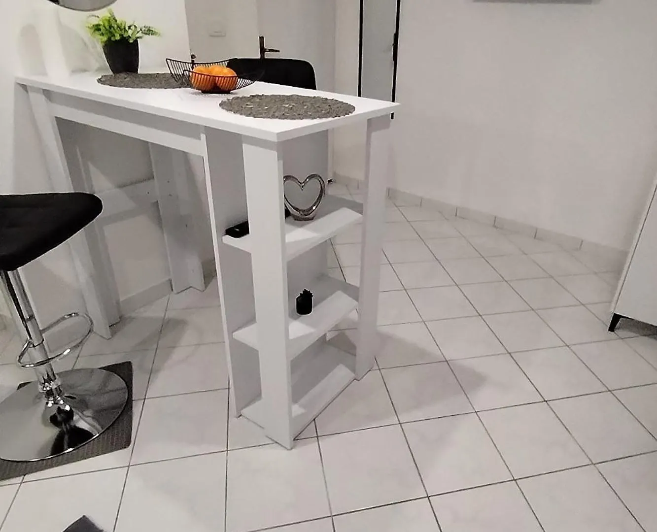 Apartments With Wifi Rijeka - 24397