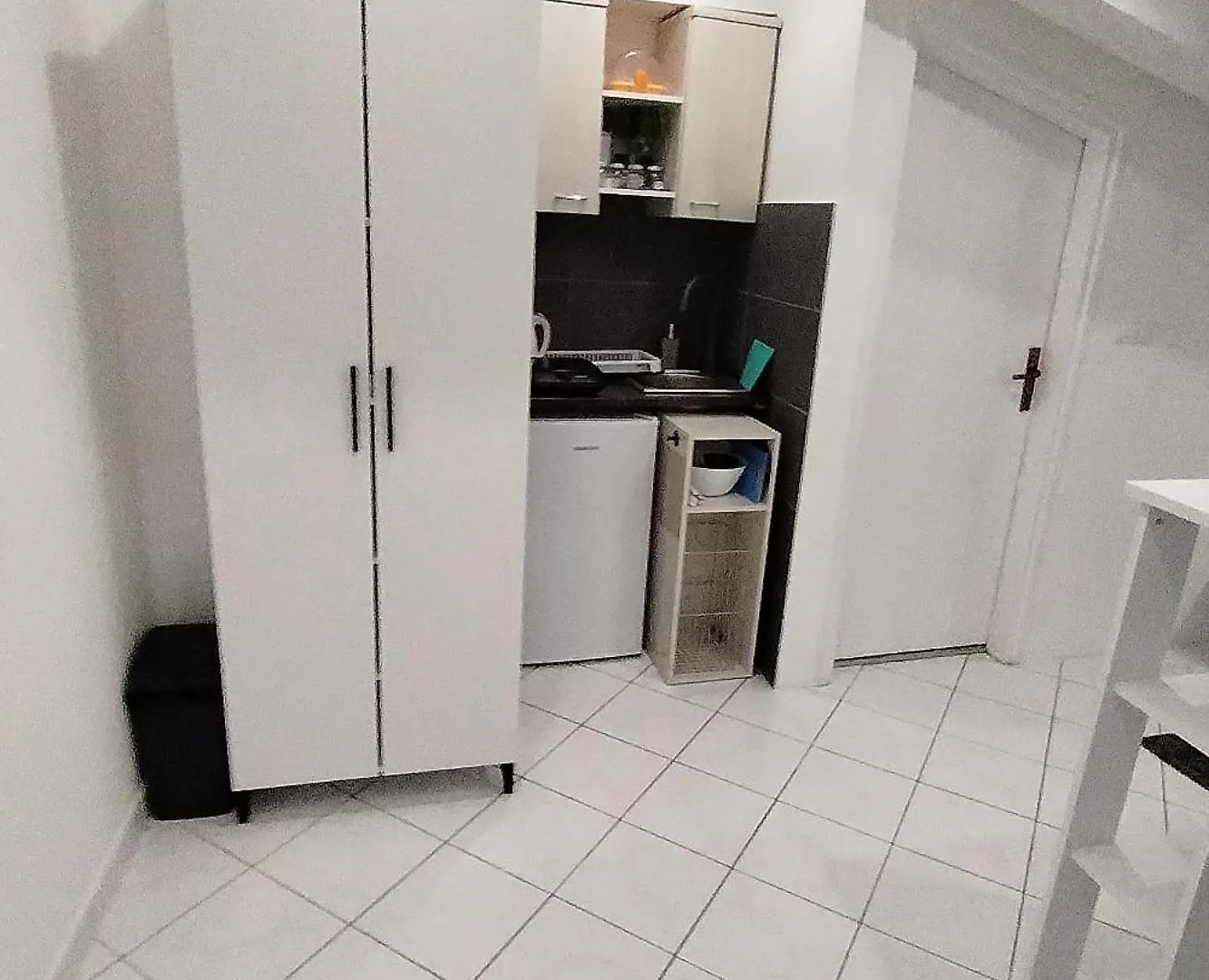 Apartments With Wifi Rijeka - 24397