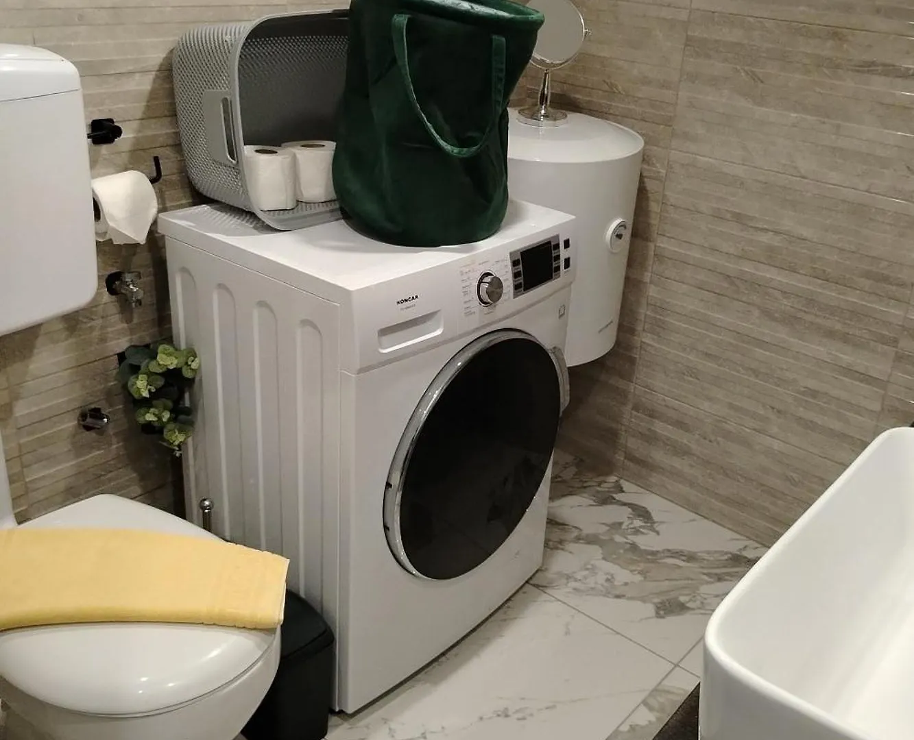 Apartments With Wifi Rijeka - 24397 Croatia