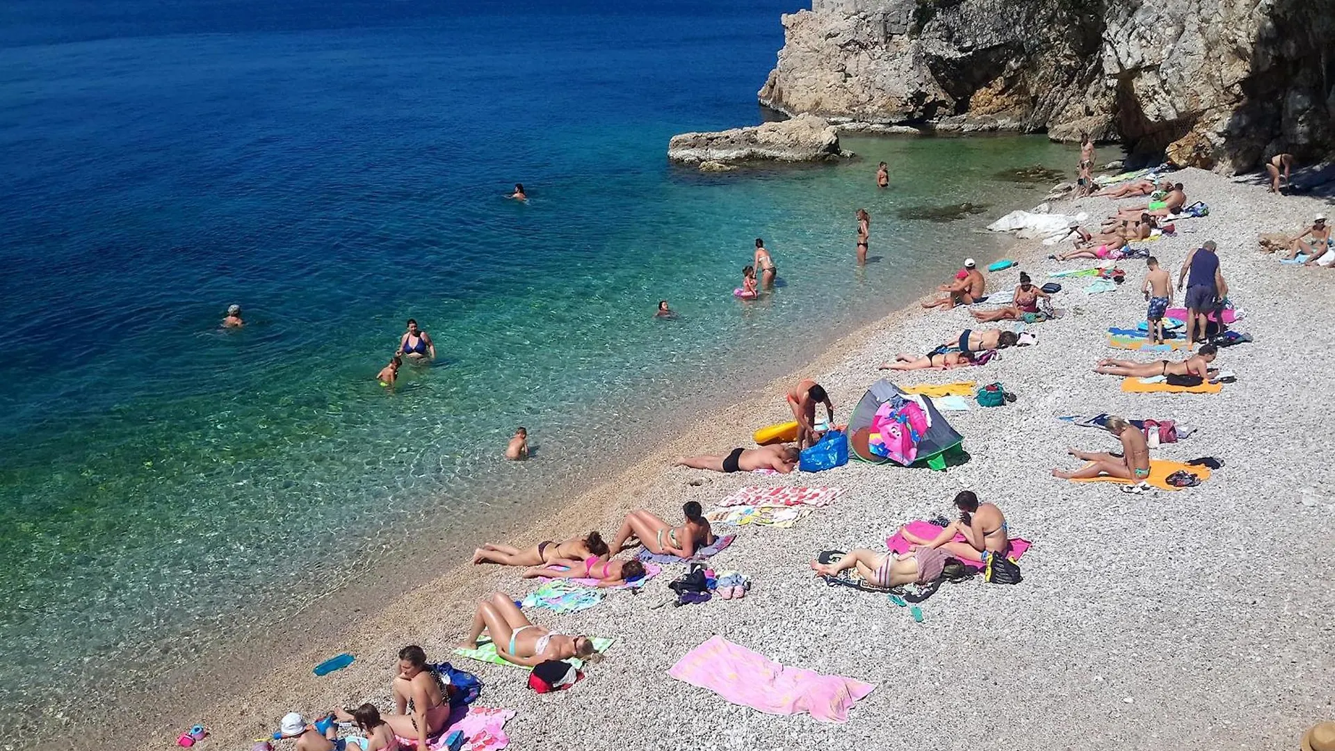 Apartments With Wifi Rijeka - 24397 Croatia