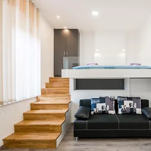  Apartamento Downtown