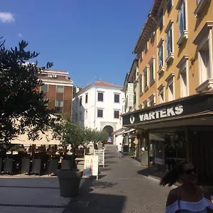 Stara Vrata Rijeka